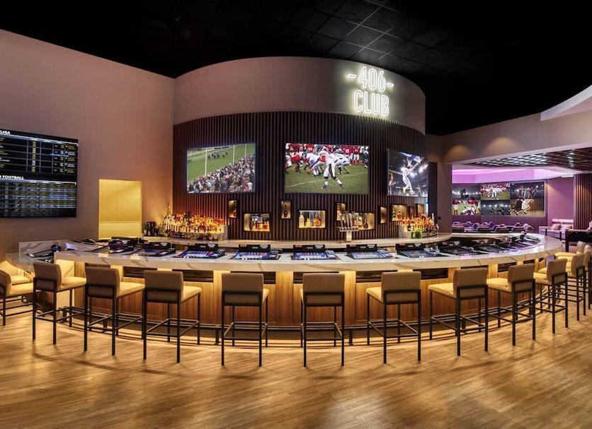 Bar Foto