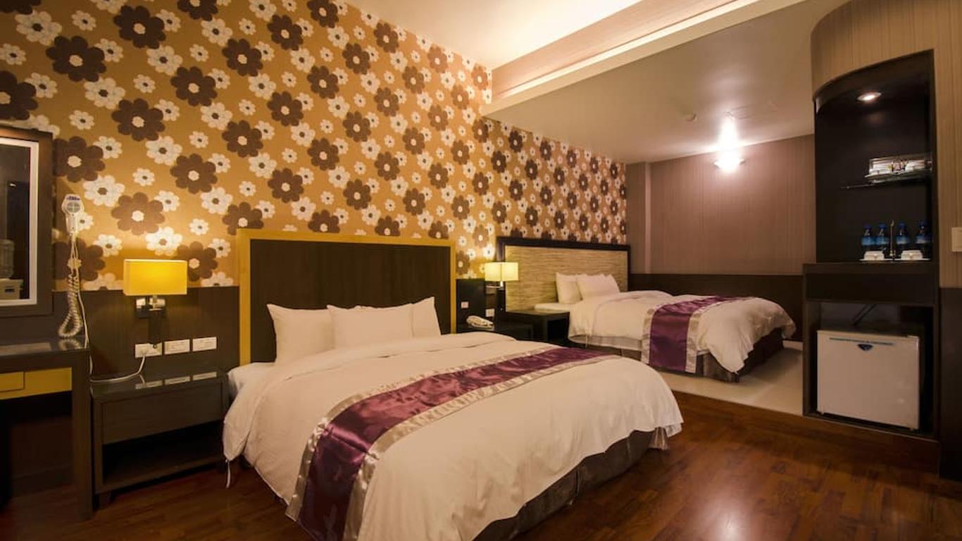 Wogo Hotel