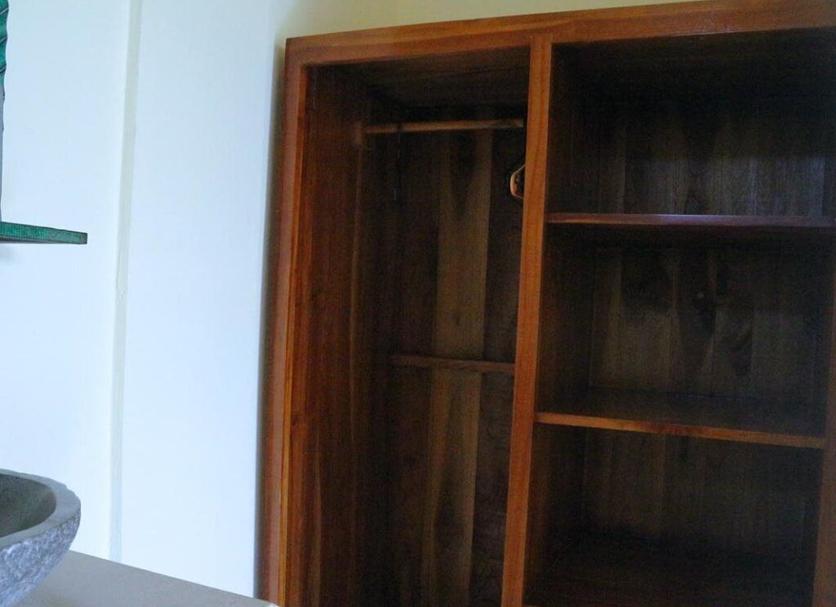 Zimmerausstattung Foto