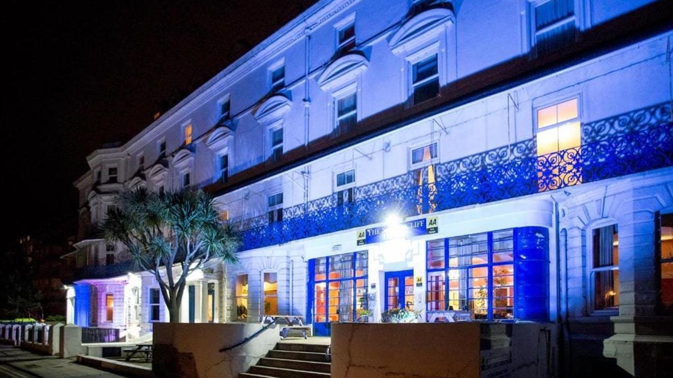The Southcliff Hotel