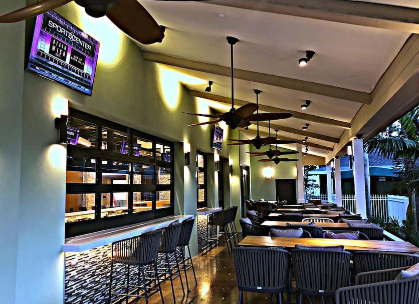 Bar Foto
