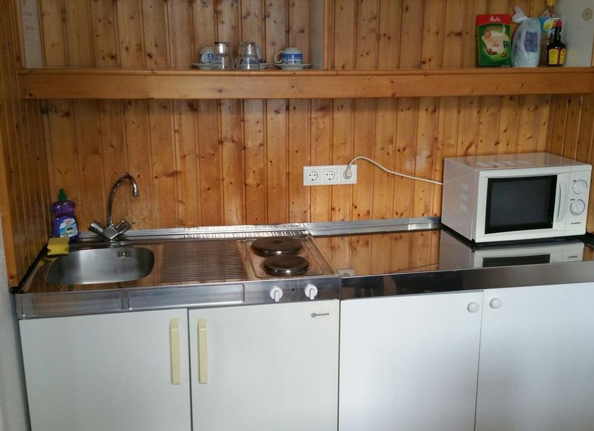 Küche Foto