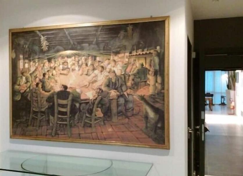 Zimmerausstattung Foto