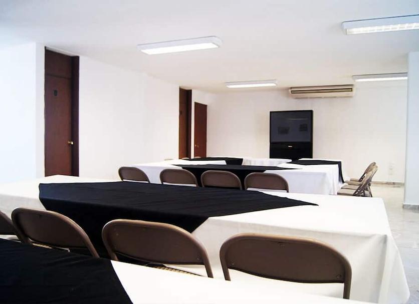 Konferenzraum Foto