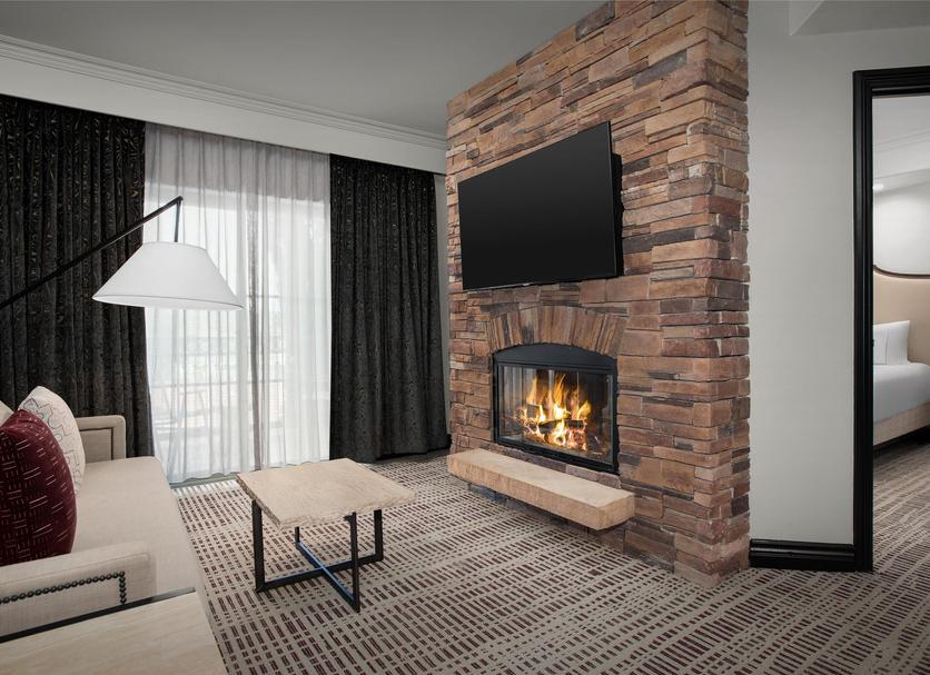Wohnzimmer Foto