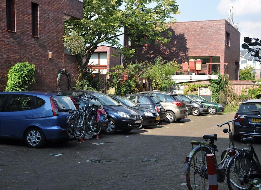 Außenansicht Foto