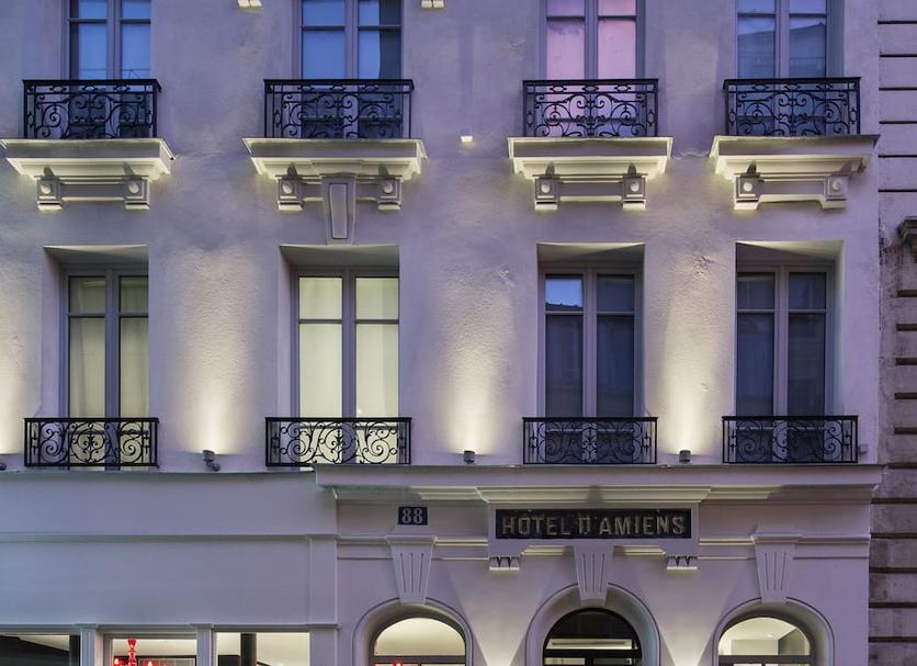 Gebäude Foto