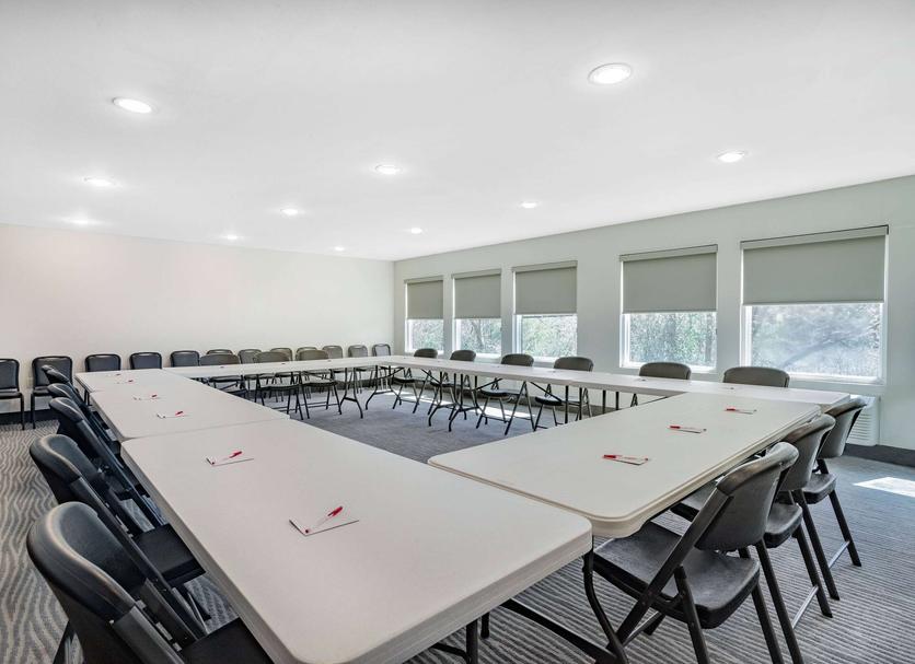 Konferenzraum Foto
