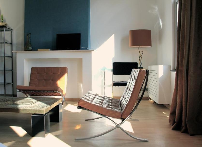 Wohnzimmer Foto