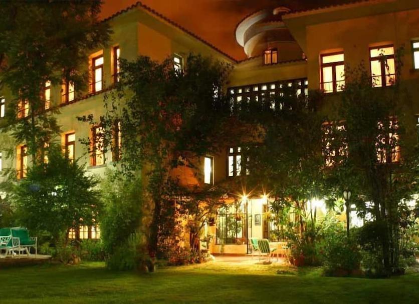 Gebäude Foto