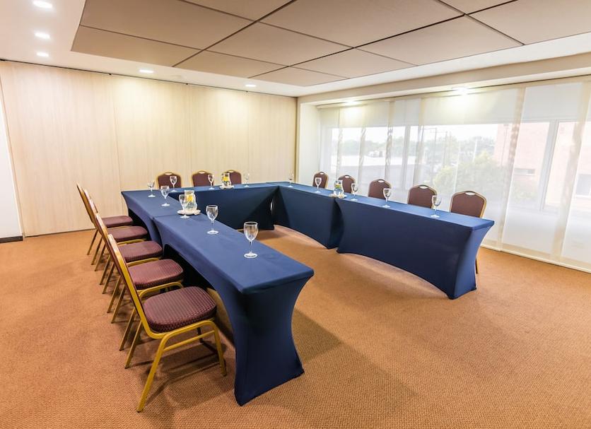 Konferenzraum Foto