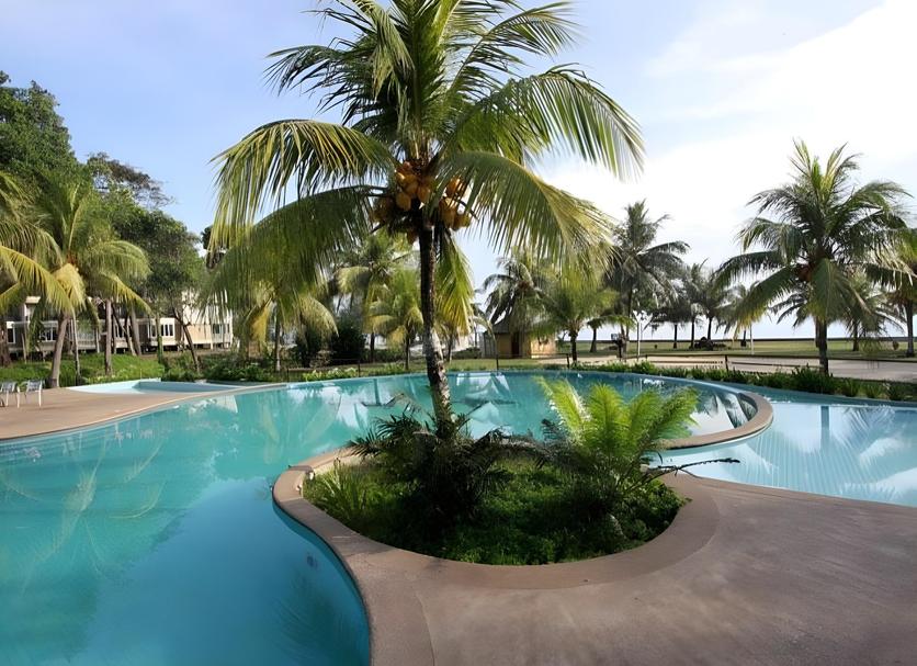 Pool Foto