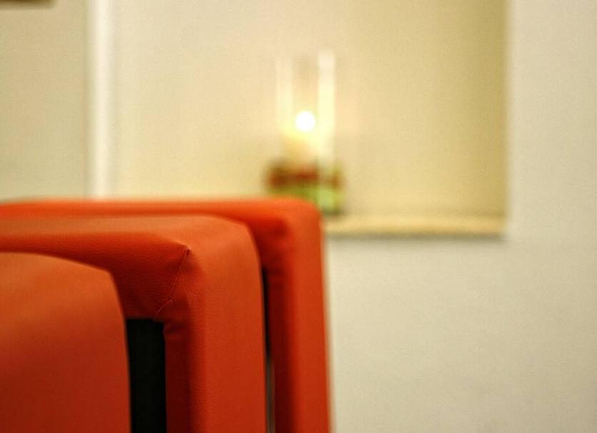 Zimmerausstattung Foto