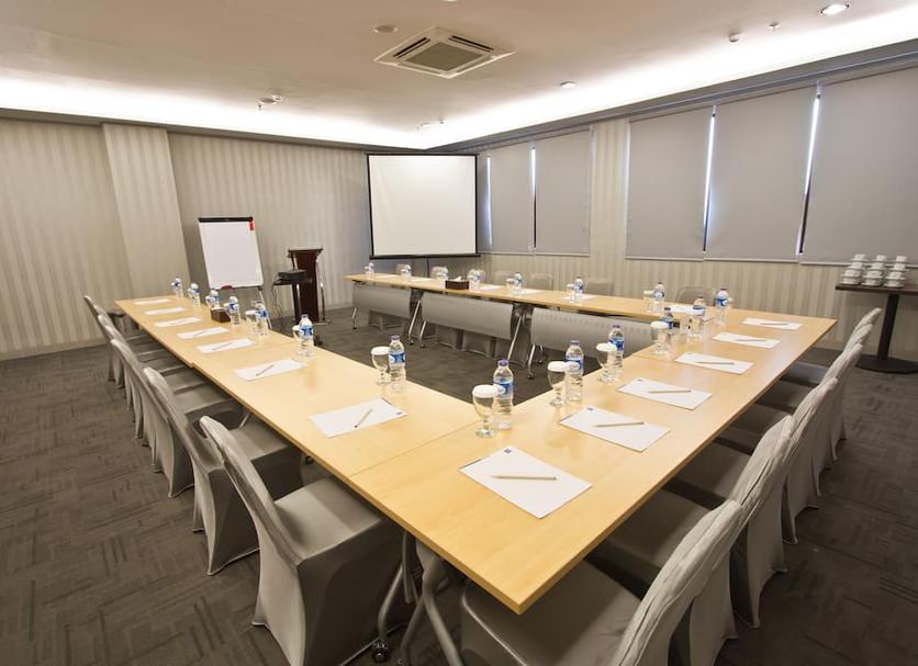 Konferenzraum Foto