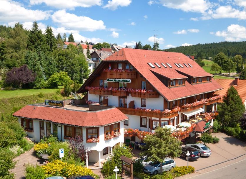 Gebäude Foto