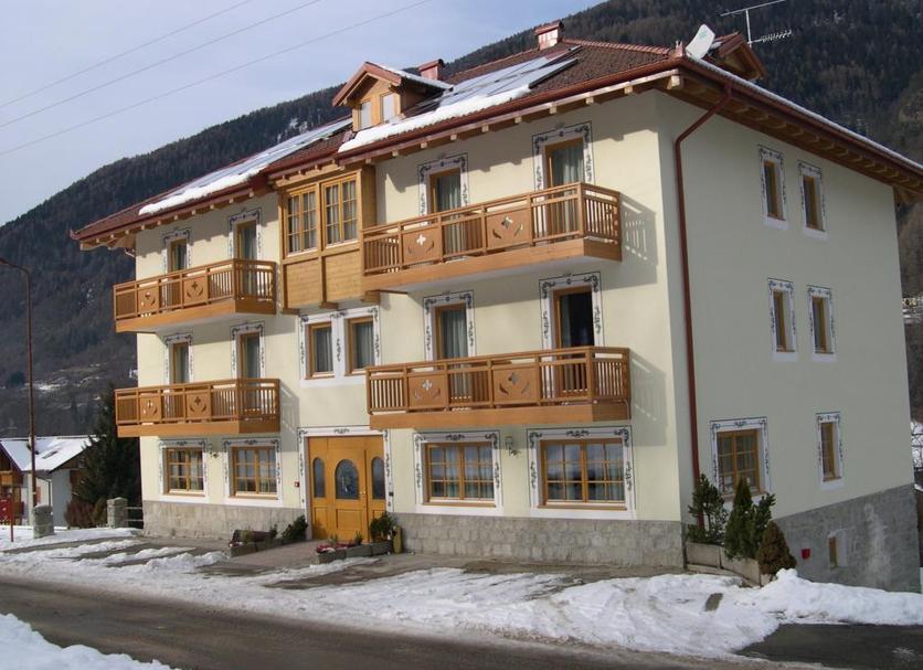 Gebäude Foto