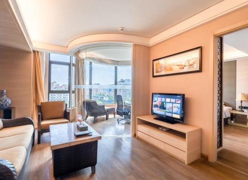 Wohnzimmer Foto