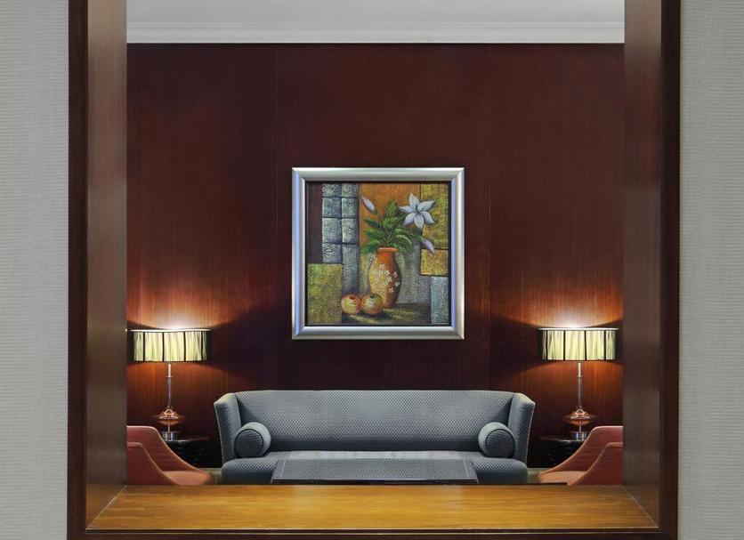 Wohnzimmer Foto