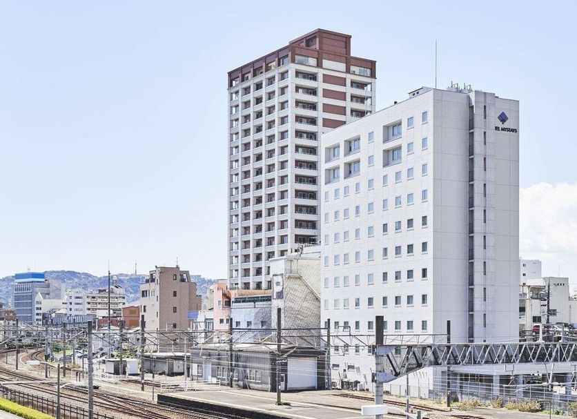 Gebäude Foto