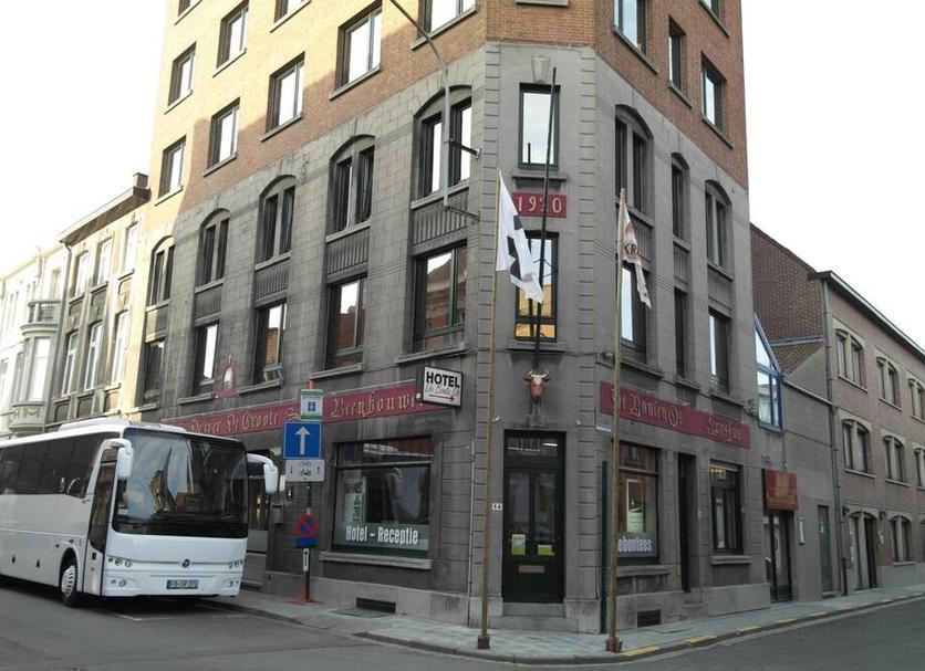 Gebäude Foto