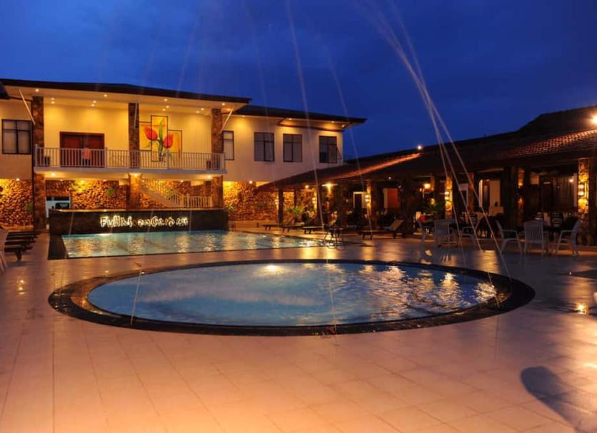 Pool Foto