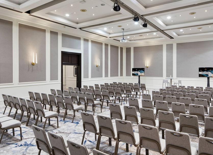 Konferenzraum Foto