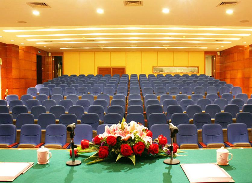 Konferenzraum Foto