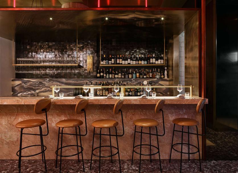 Bar Foto