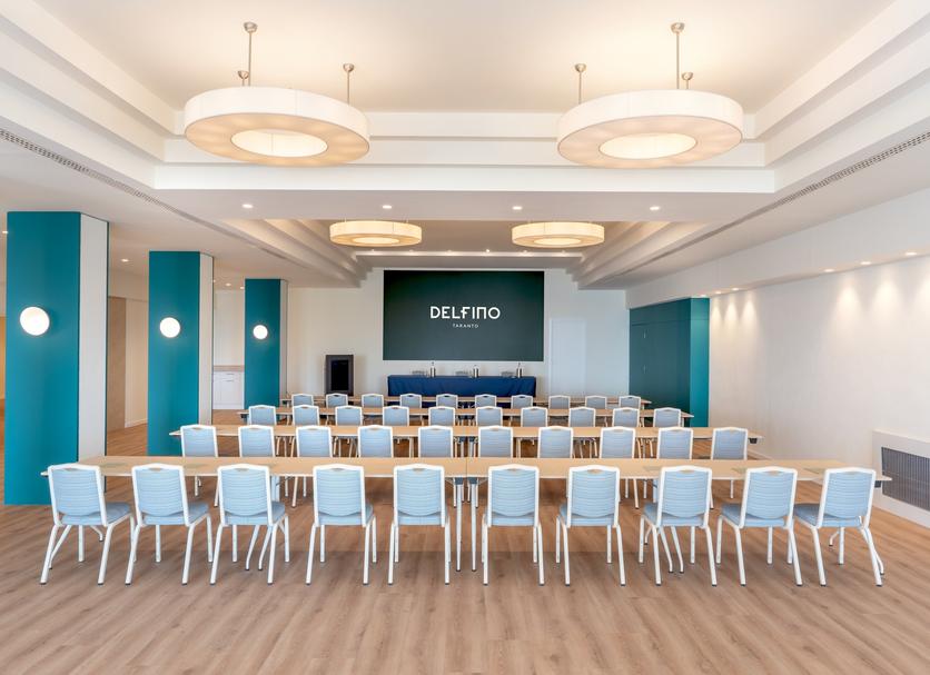Konferenzraum Foto