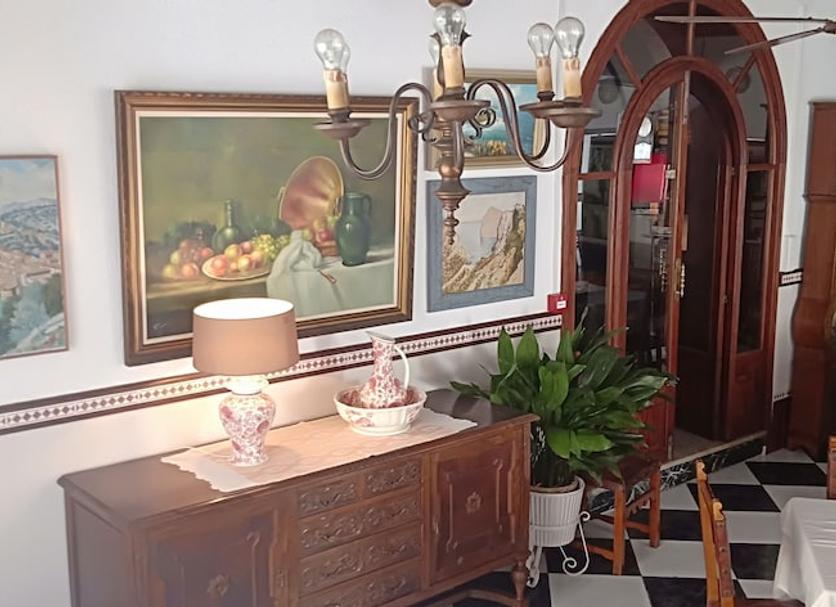 Zimmerausstattung Foto