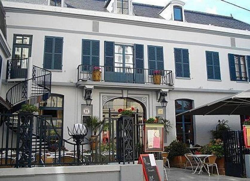 Gebäude Foto