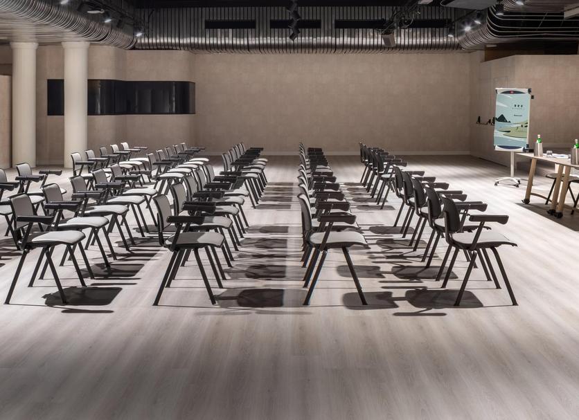 Konferenzraum Foto