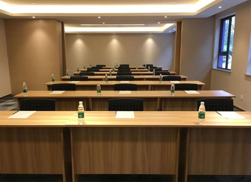 Konferenzraum Foto