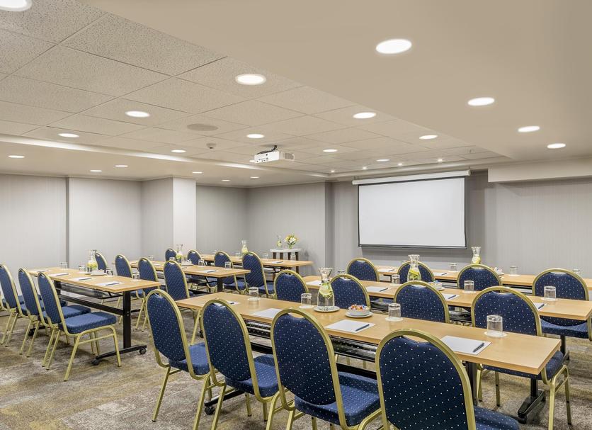 Konferenzraum Foto