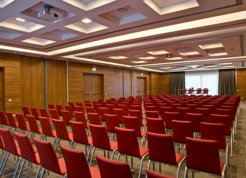 Konferenzraum Foto