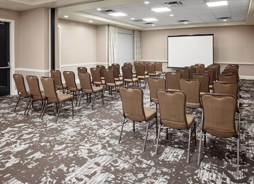 Konferenzraum Foto