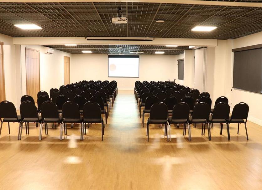 Konferenzraum Foto