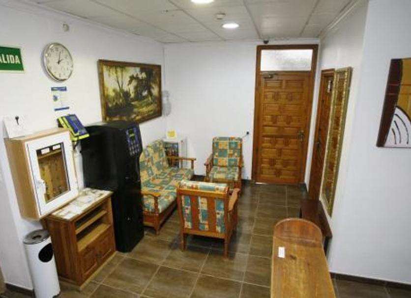 Wohnzimmer Foto