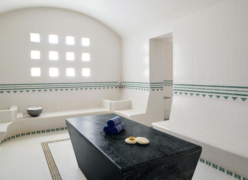 Wellness Foto