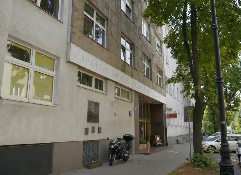 Gebäude Foto