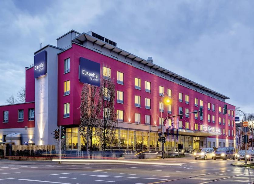 Gebäude Foto