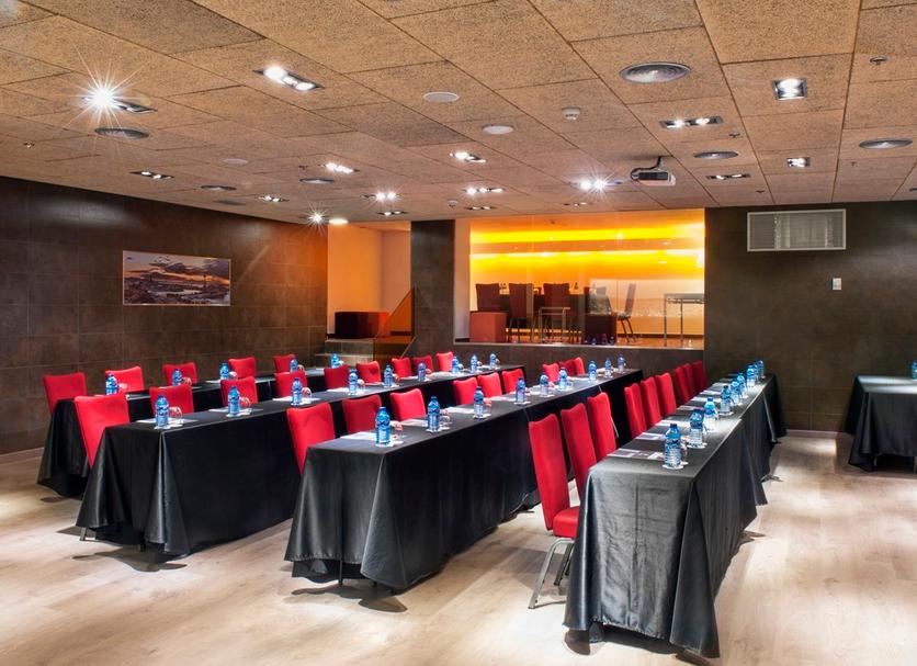 Konferenzraum Foto