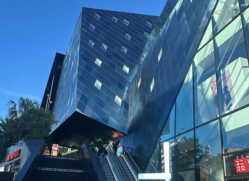 Gebäude Foto