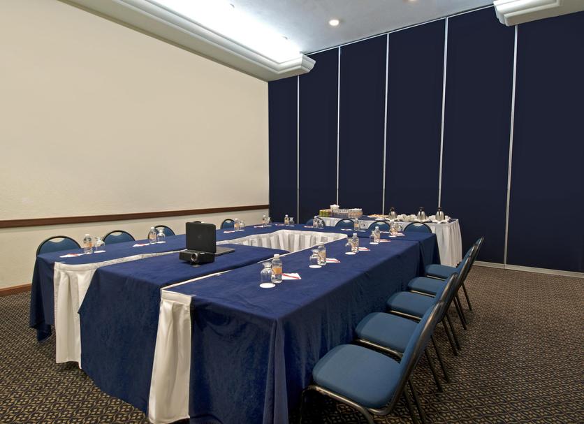 Konferenzraum Foto
