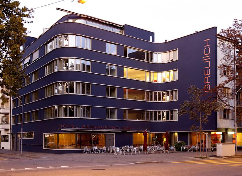 Gebäude Foto
