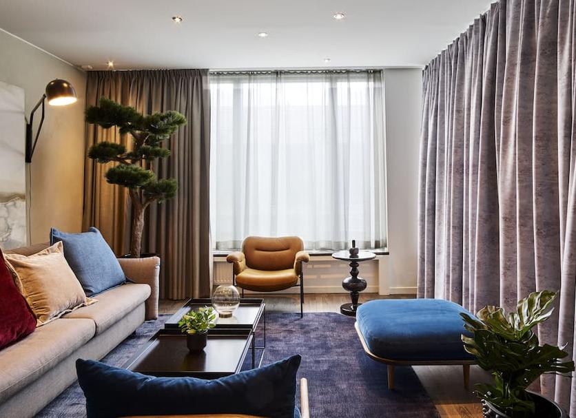 Wohnzimmer Foto