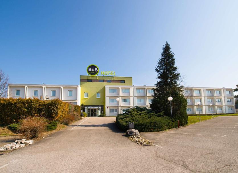 Gebäude Foto