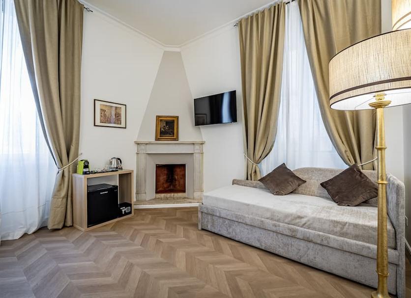 Wohnzimmer Foto