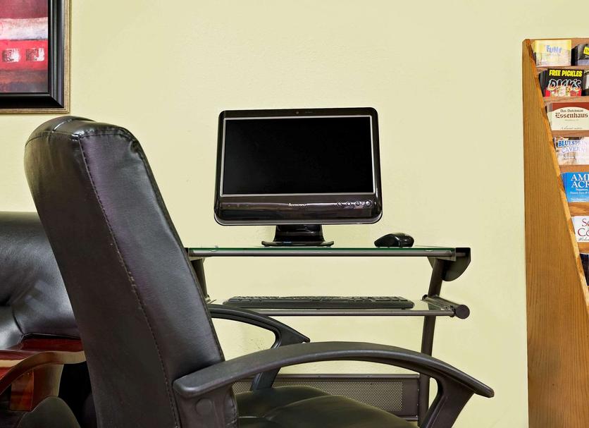 Business Center Foto