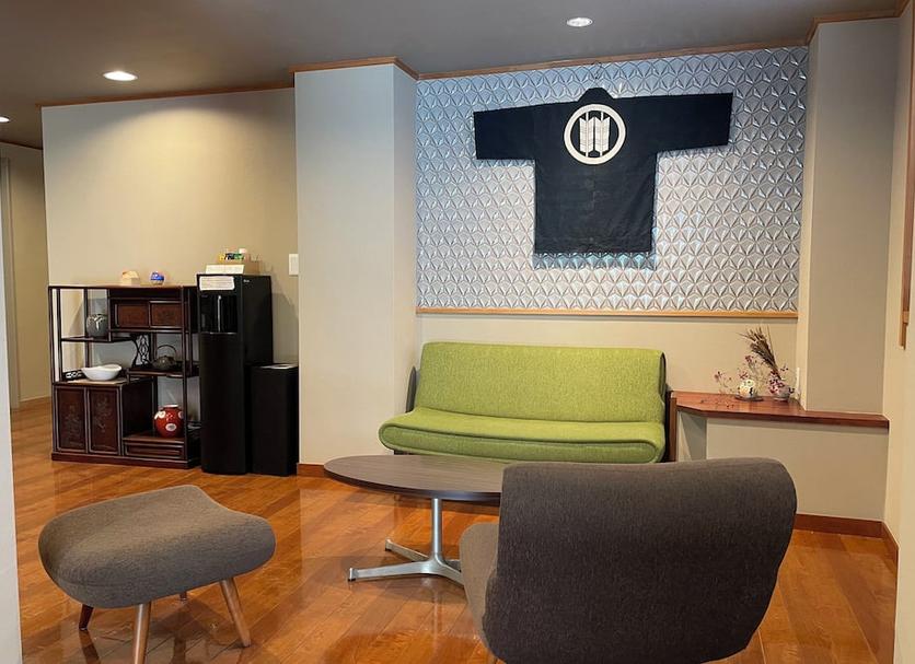 Wohnzimmer Foto